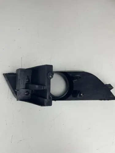 Grade Moldura Milha Honda Civic Lxs 2014 2016 Esquerdo
