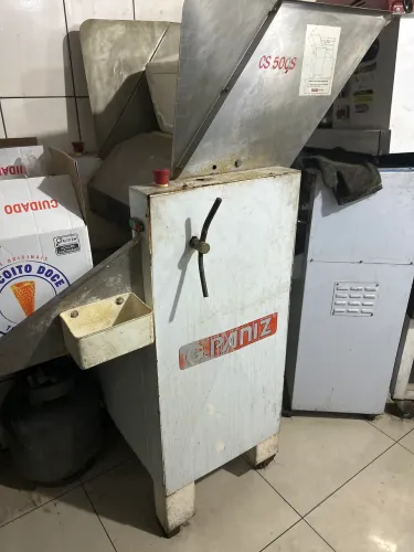 Cilindro g paniz