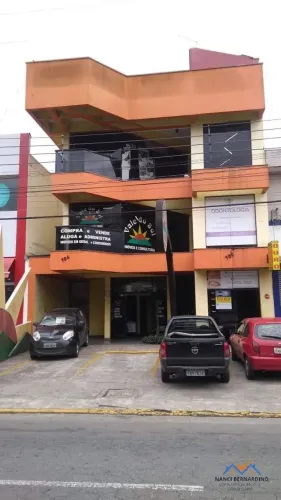 PRÉDIO COMERCIAL NO CORAÇÃO DE ARUJÁ A VENDA CONFIRA !