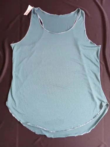 Regata fitness Tapa Bumbum