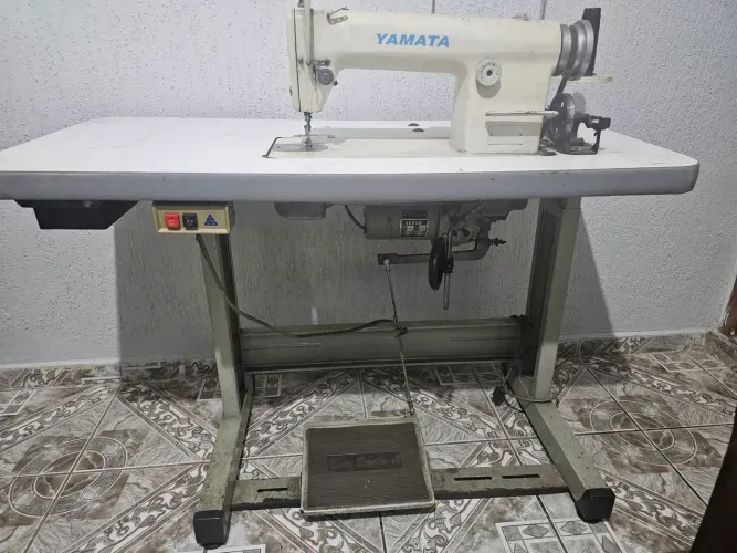 Máquina Industrial  Yamata 