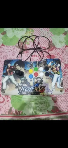 Joystick Arcade portatil