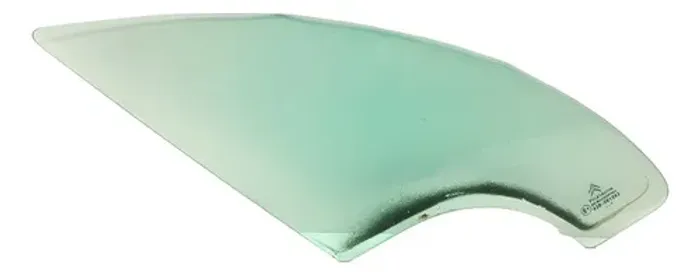 Vidro Fixo Porta Dianteira Direita Citroen C3 2003