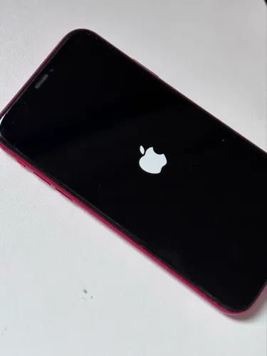 IPhone X (RED) USADO + capinha