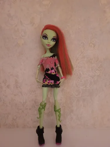 Monster High
