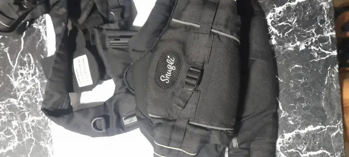 Canguru para bebê