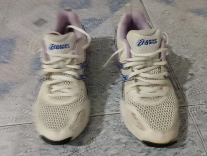 TÊNIS FEMININO 37 Asics