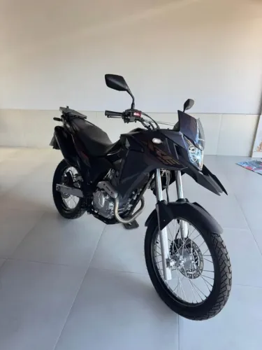 HONDA XRE 300 ABS