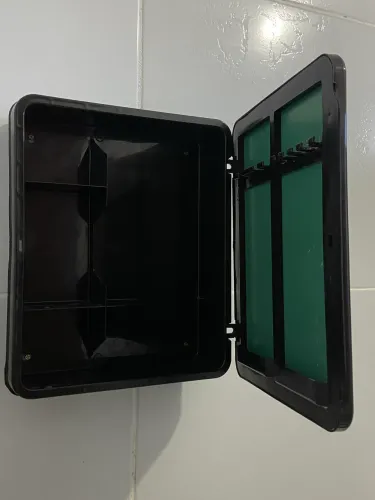vendo armário de banheiro