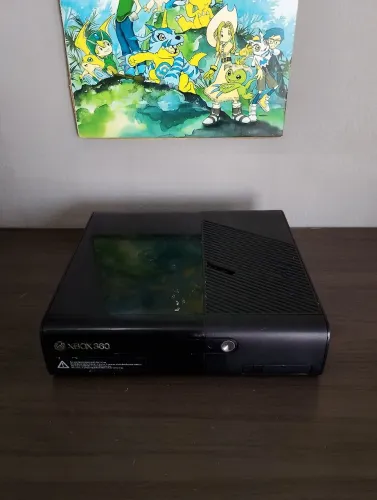 Xbox com defeito