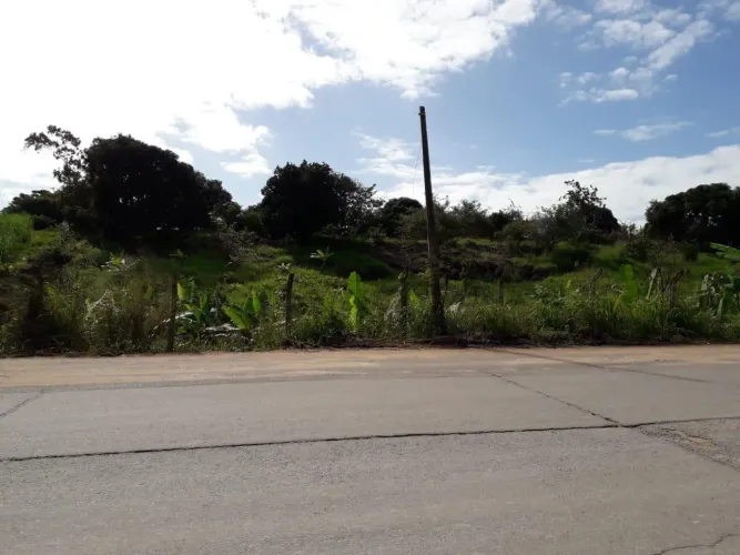 Sítio em Vitória - PE