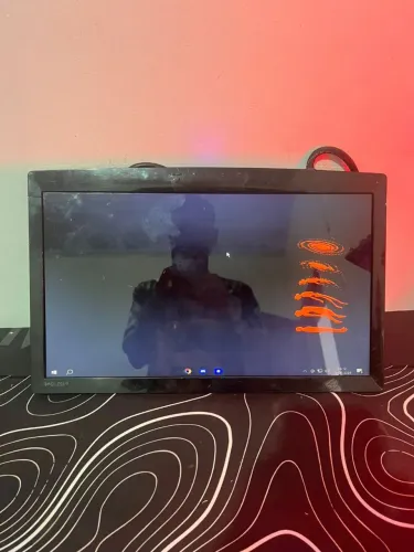 Monitor Vga