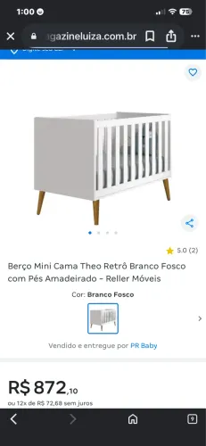 Berço