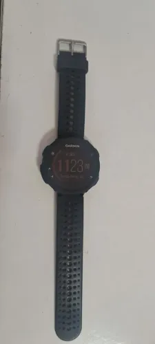 Garmin Forerunner 235 - Excelente estado de funcionamento