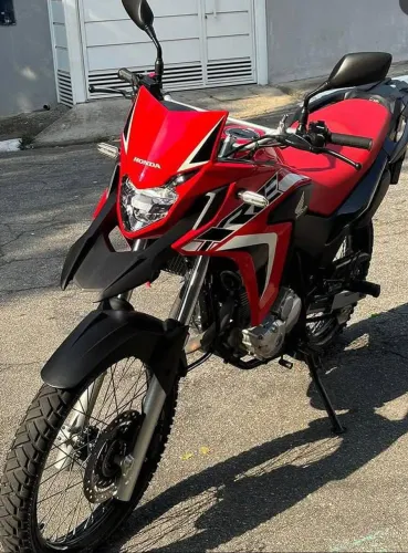 MOTO XRE HONDA ! 