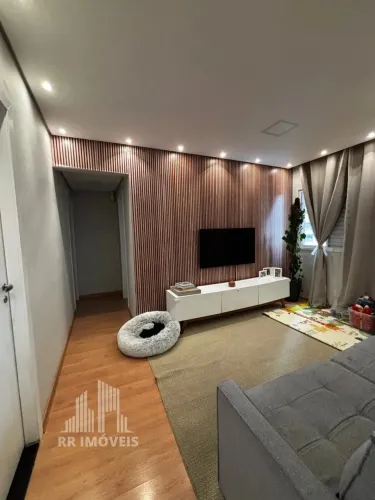 RR10720 Apartamento 85m² CONDOMÍNIO PARQUE BARUERI - OPORTUNIDADE - 2 Suítes 1 Vaga - Ótim