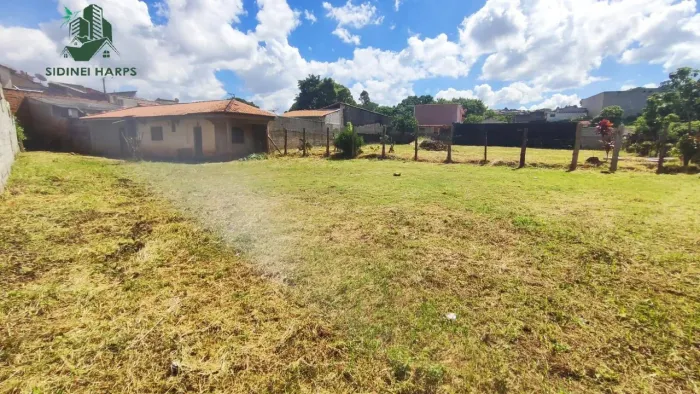 Terreno Residencial Plano a Venda - Tanque do moinho/Bragança Paulista SP