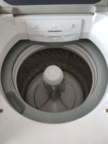 Máquina de lavar roupas Brastemp 11kg