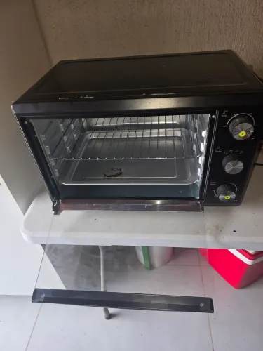Forno Elétrico 44 Litro