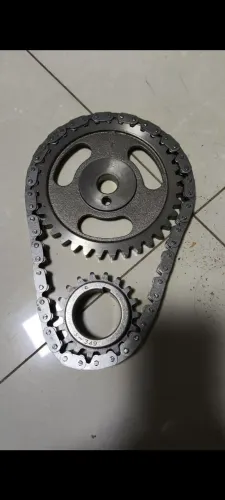 Corrente comando Chevrolet v8 big block