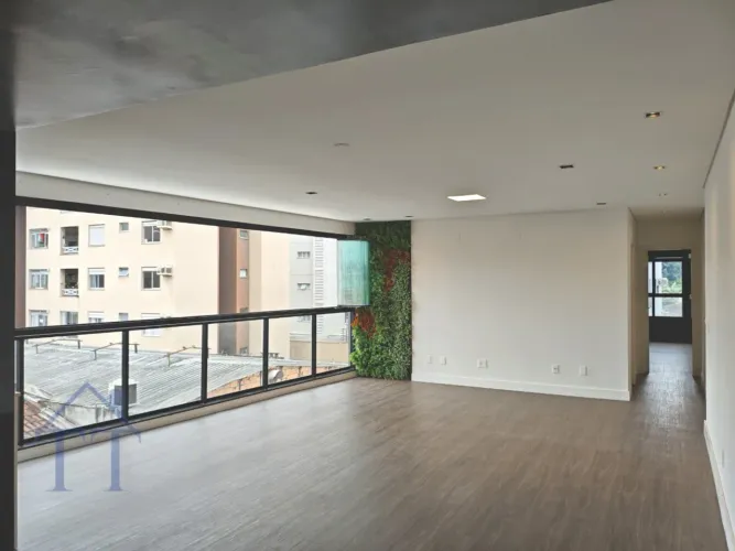 Apartamento no América
