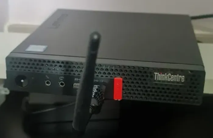 MiniPC Lenovo ThinkCentre