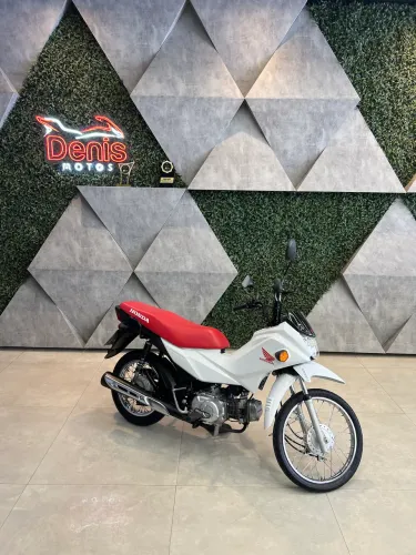 Vendo ou Troco POP 110i 2021.