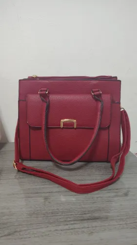 Bolsa nova 
