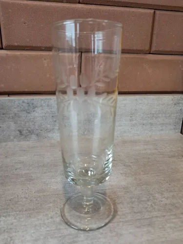 TAÇA DE CHAMPANHE