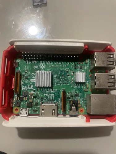 Raspiberry (recalbox ) jogos retrô 