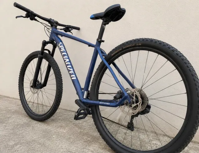 Bicicleta aro 29