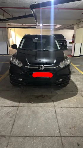 Honda HR-V EX 1.8 Flexone 16V 5P Aut. 2016