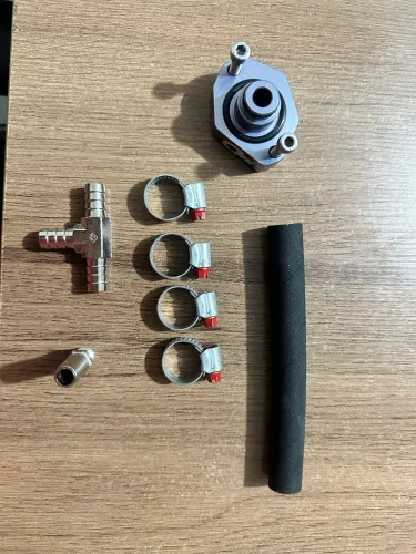 Proteção De Bicos Amarok 