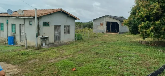 Vendo Fazenda em Belmonte,-Ba