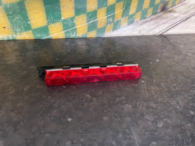 Brake light New Fiesta sedan 2015 