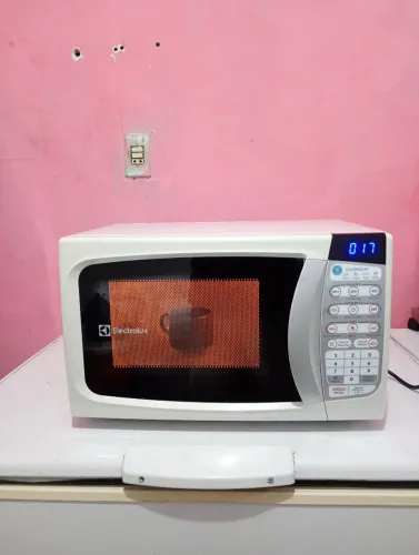 Vendo esse Microondas
