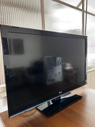 televisão lg
