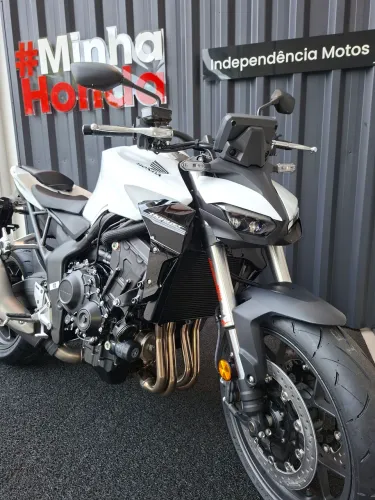 CB 1000 HORNET 2027