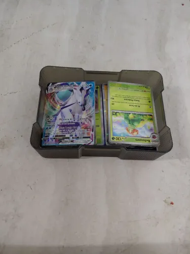 Coleção Pokémon