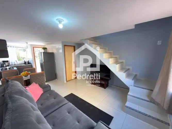 Casa NOVA FRIBURGO - RJ
