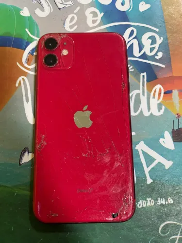 iPhone 11 128
