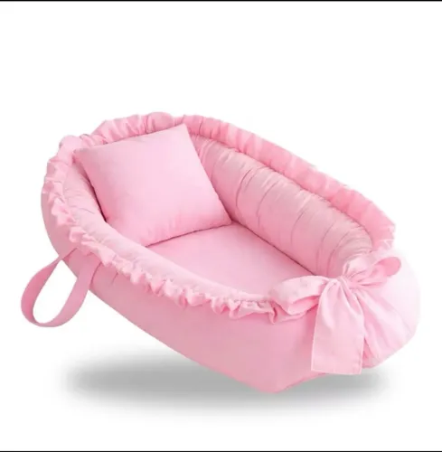 Ninho para bebe