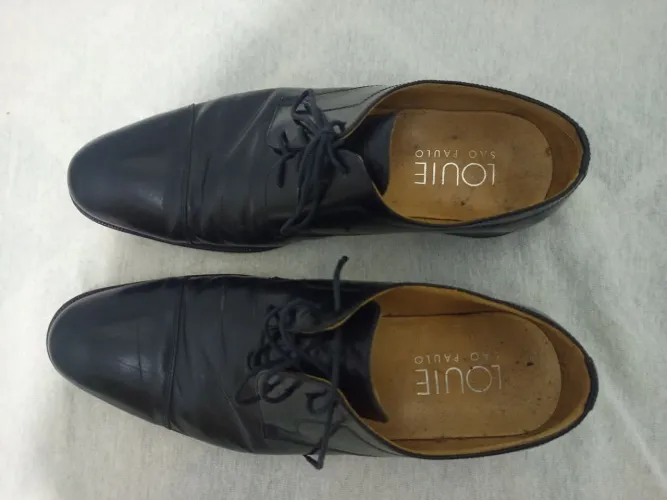 Sapato Masculino Derby louie  n°42