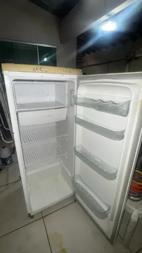 Geladeira