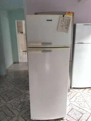 Geladeira 