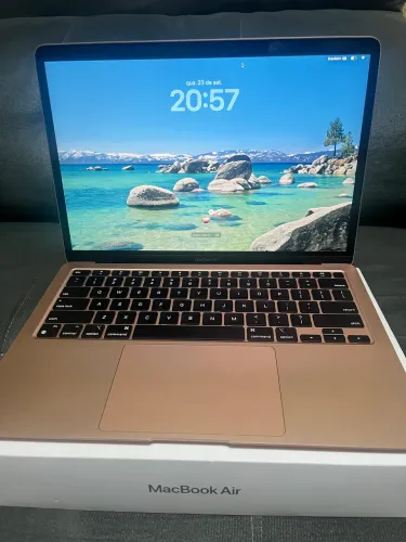 MacBook Air M1