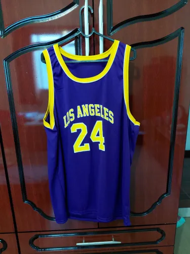 Camisetas De Basquete
