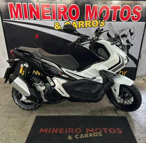 ADV 150