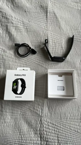Galaxy Fit 3