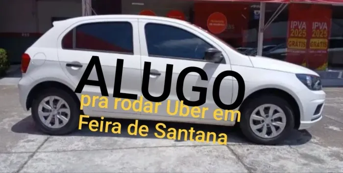 Volkswagen Gol Geração VII 1.0 12V Flex Mec. 4P 2022